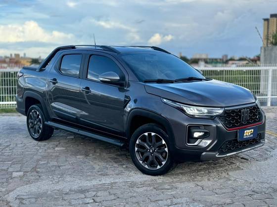 FIAT STRADA 1.0 TURBO 200 FLEX ULTRA CD CVT